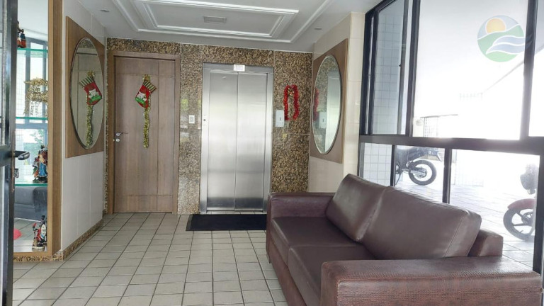 Imagem Apartamento com 3 Quartos à Venda, 120 m² em Piedade - Jaboatão Dos Guararapes Imagem Apartamento com 3 Quartos à Venda, 120 m² em Piedade - Jaboatão Dos Guararapes