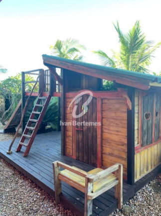 Imagem Casa com 5 Quartos para Temporada, em Canto Grande - Bombinhas Imagem Casa com 5 Quartos para Temporada, em Canto Grande - Bombinhas