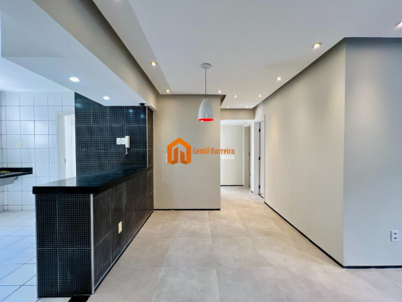 Imagem Apartamento com 3 Quartos à Venda, 82 m² em Cocó - Fortaleza Imagem Apartamento com 3 Quartos à Venda, 82 m² em Cocó - Fortaleza