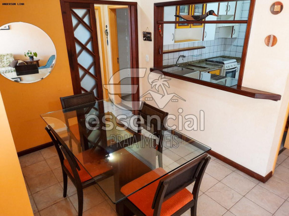 Imagem Apartamento com 2 Quartos à Venda, 81 m² em Centro - Ubatuba