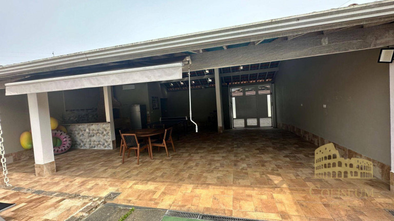 Imagem Casa com 3 Quartos à Venda, 211 m² em Vila Balneária - Praia Grande Imagem Casa com 3 Quartos à Venda, 211 m² em Vila Balneária - Praia Grande