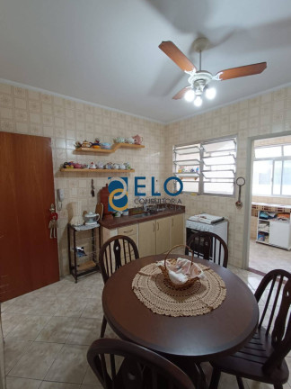 Imagem Apartamento com 2 Quartos à Venda, 130 m² em Campo Grande - Santos Imagem Apartamento com 2 Quartos à Venda, 130 m² em Campo Grande - Santos