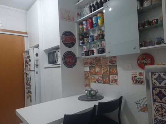 Imagem Imóvel com 3 Quartos à Venda, 84 m² em Rudge Ramos - São Bernardo Do Campo Imagem Imóvel com 3 Quartos à Venda, 84 m² em Rudge Ramos - São Bernardo Do Campo