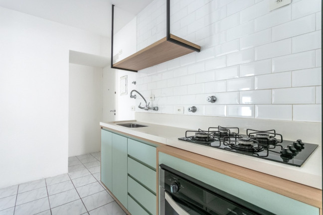 Imagem Apartamento com 3 Quartos à Venda, 67 m² em Vila Mariana - São Paulo Imagem Apartamento com 3 Quartos à Venda, 67 m² em Vila Mariana - São Paulo