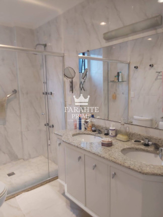 Imagem Apartamento com 3 Quartos à Venda, 170 m² em Gonzaga - Santos Imagem Apartamento com 3 Quartos à Venda, 170 m² em Gonzaga - Santos