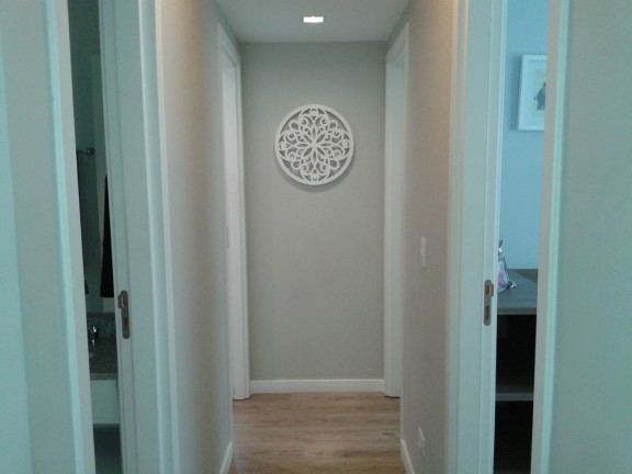 Imagem Apartamento com 3 Quartos à Venda, 61 m² em Portão - Curitiba