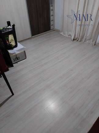 Imagem Apartamento com 3 Quartos para Alugar, 90 m² em Campo Grande - Santos