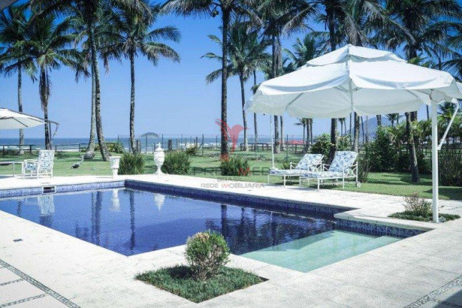 Imagem Casa com 5 Quartos à Venda, 900 m² em Riviera - Bertioga Imagem Casa com 5 Quartos à Venda, 900 m² em Riviera - Bertioga