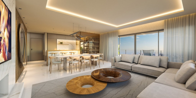 Imagem Apartamento com 3 Quartos à Venda, 172 m² em Auxiliadora - Porto Alegre Imagem Apartamento com 3 Quartos à Venda, 172 m² em Auxiliadora - Porto Alegre