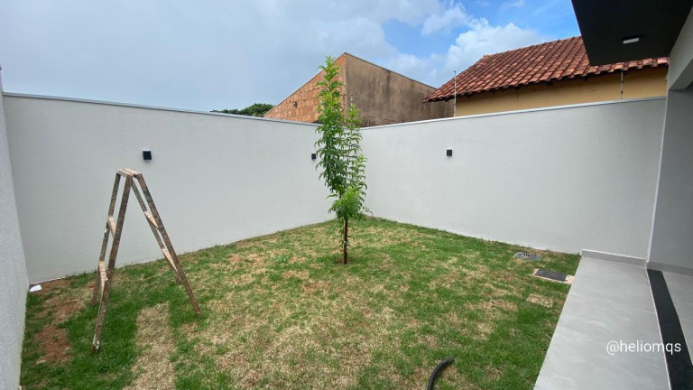 Imagem Casa com 3 Quartos à Venda, 112 m² em Mata Do Jacinto - Campo Grande Imagem Casa com 3 Quartos à Venda, 112 m² em Mata Do Jacinto - Campo Grande