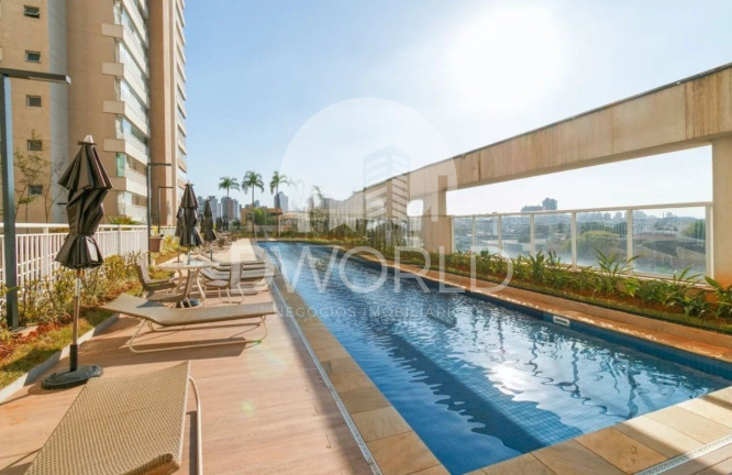 Imóvel com 3 Quartos à Venda, 94 m² em Centro - São Bernardo Do Campo