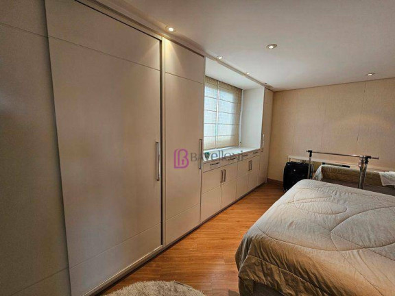 Imagem Apartamento com 2 Quartos à Venda, 107 m² em Pompeia - São Paulo