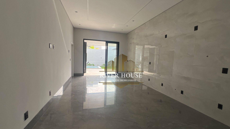 Imagem Casa com 3 Quartos à Venda, 285 m² em Condomínio Residencial Florais Da Mata - Várzea Grande Imagem Casa com 3 Quartos à Venda, 285 m² em Condomínio Residencial Florais Da Mata - Várzea Grande