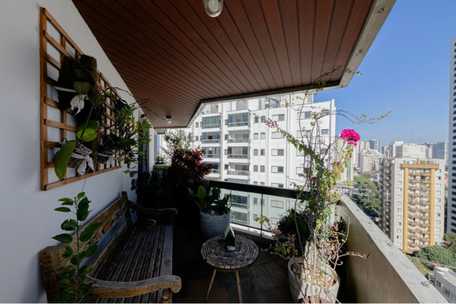 Imagem Imóvel com 4 Quartos à Venda, 430 m² em Campo Belo - São Paulo Imagem Imóvel com 4 Quartos à Venda, 430 m² em Campo Belo - São Paulo