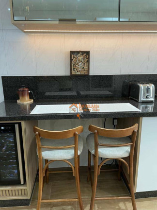 Imagem Sobrado com 3 Quartos à Venda, 273 m² em Vila Rosália - Guarulhos Imagem Sobrado com 3 Quartos à Venda, 273 m² em Vila Rosália - Guarulhos
