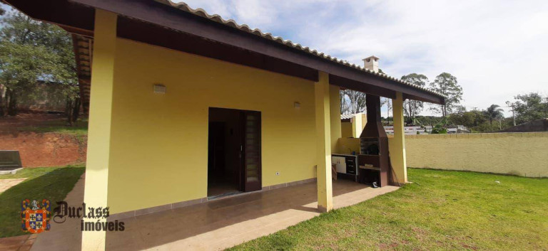 Imagem Chácara com 2 Quartos à Venda, 65 m² em Cachoeira - Atibaia