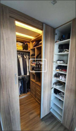 Imagem Apartamento com 3 Quartos à Venda, 138 m² em Presidente Altino - Osasco