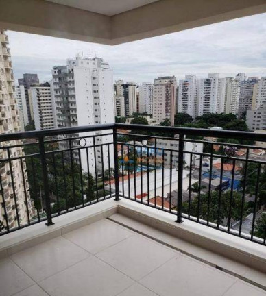 Imagem Apartamento com 4 Quartos à Venda, 173 m² em Moema - São Paulo Imagem Apartamento com 4 Quartos à Venda, 173 m² em Moema - São Paulo