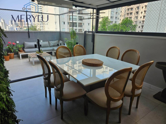 Imagem Apartamento com 2 Quartos à Venda, 90 m² em Vila Mariana - São Paulo