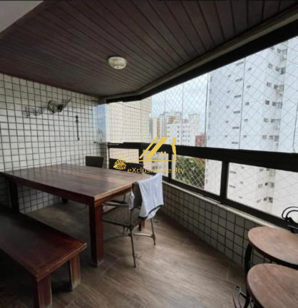 Imagem Imóvel com 4 Quartos à Venda, 259 m² em Pituba - Salvador Imagem Imóvel com 4 Quartos à Venda, 259 m² em Pituba - Salvador