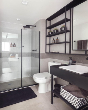 Imagem Imóvel com 3 Quartos à Venda, 71 m² em Santo Amaro - São Paulo