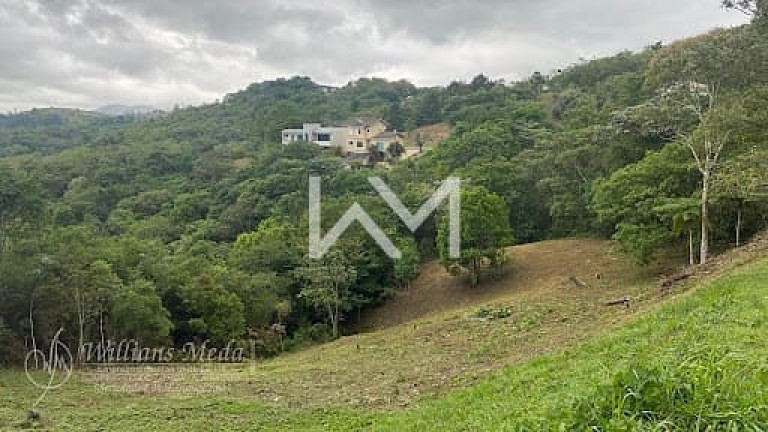 Imagem Terreno à Venda, 1.038 m² em Recento No Céu - Santa Isabel Imagem Terreno à Venda, 1.038 m² em Recento No Céu - Santa Isabel