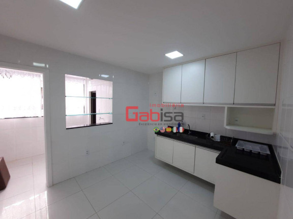 Imagem Cobertura com 4 Quartos para Alugar, 288 m² em Vila Nova - Cabo Frio Imagem Cobertura com 4 Quartos para Alugar, 288 m² em Vila Nova - Cabo Frio
