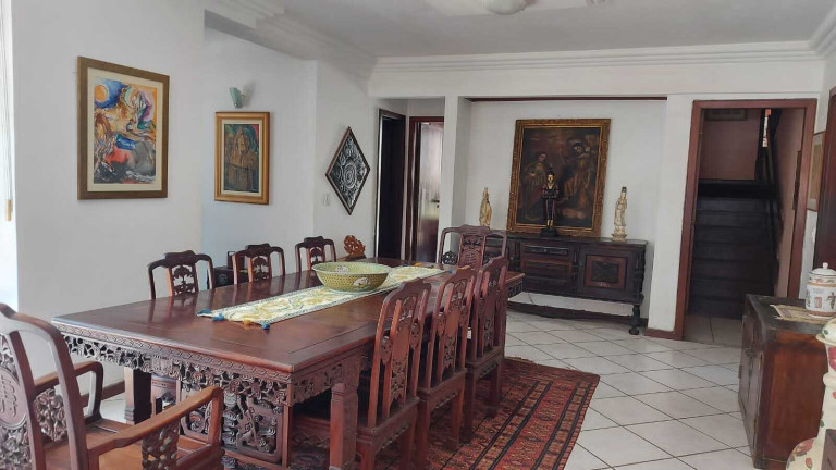 Imagem Casa de Condomínio com 5 Quartos à Venda, 399 m² em Vilas Do Atlantico - Lauro De Freitas