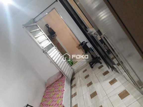Imagem Casa com 3 Quartos à Venda ou Locação, 150 m² em Vila Rosália - Guarulhos Imagem Casa com 3 Quartos à Venda ou Locação, 150 m² em Vila Rosália - Guarulhos