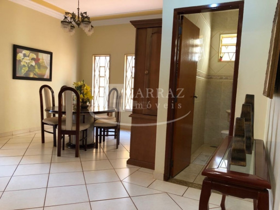 Imagem Imóvel com 4 Quartos à Venda, 335 m² em Jardim Califórnia - Ribeirão Preto Imagem Imóvel com 4 Quartos à Venda, 335 m² em Jardim Califórnia - Ribeirão Preto