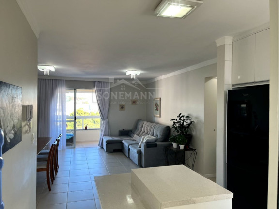 Imagem Apartamento com 3 Quartos à Venda, 108 m² em Kobrasol - São José