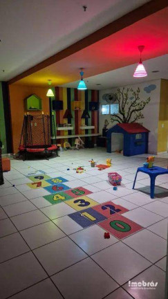 Imagem Apartamento com 3 Quartos à Venda, 80 m² em Edson Queiroz - Fortaleza Imagem Apartamento com 3 Quartos à Venda, 80 m² em Edson Queiroz - Fortaleza
