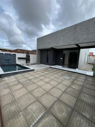 Imagem Casa com 3 Quartos à Venda, 90 m² em Mangabeira - João Pessoa
