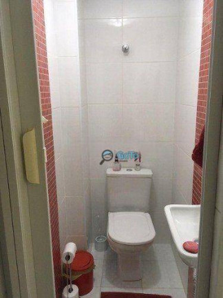 Imagem Apartamento com 2 Quartos à Venda, 58 m² em Aricanduva - São Paulo Imagem Apartamento com 2 Quartos à Venda, 58 m² em Aricanduva - São Paulo