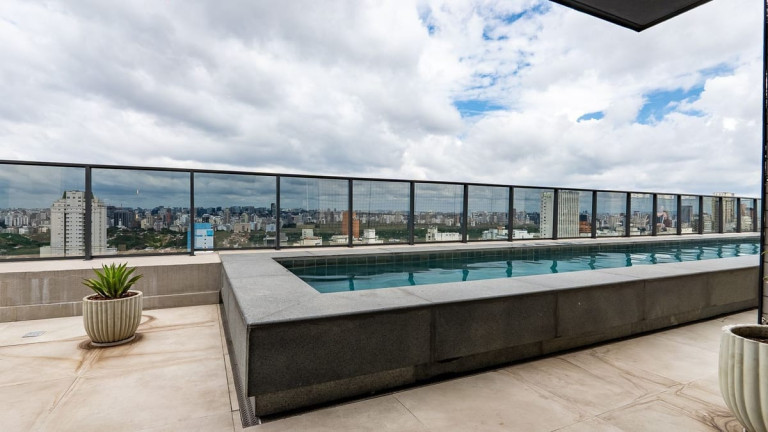 Imagem Apartamento com 1 Quarto para Alugar, 24 m² em Jardim Paulista - Sao Paulo Imagem Apartamento com 1 Quarto para Alugar, 24 m² em Jardim Paulista - Sao Paulo