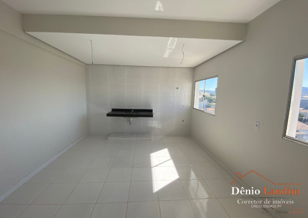 Imagem Kitnet com 1 Quarto à Venda, 38 m² em Centro - Montes Claros
