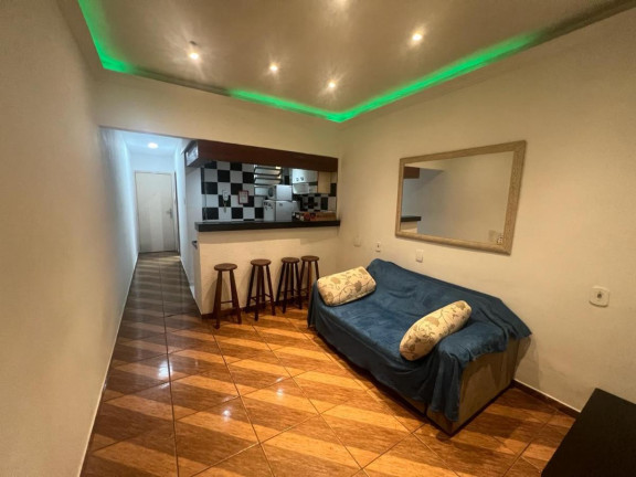 Imagem Apartamento com 1 Quarto à Venda, 45 m² em Copacabana - Rio De Janeiro