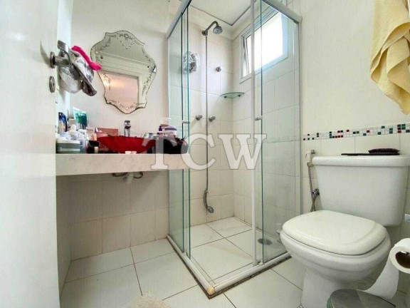 Imagem Apartamento com 3 Quartos à Venda, 133 m² em Aclimação - São Paulo