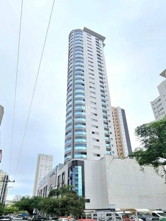 Imagem Apartamento com 3 Quartos à Venda, 134 m² em 2 Quadra Centro - Balneário Camboriú
