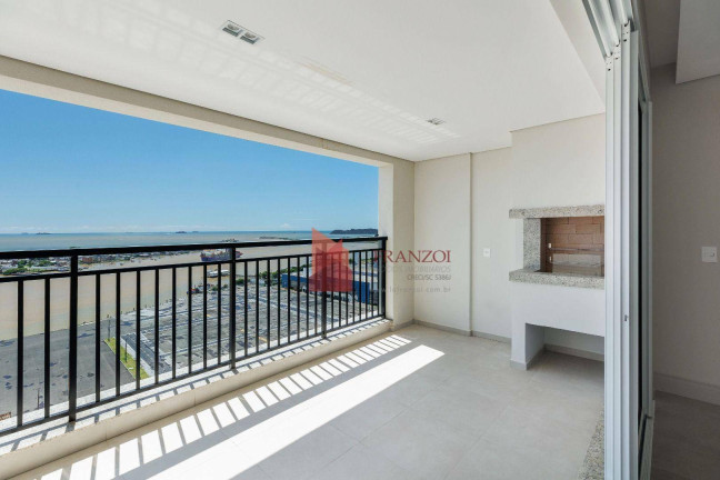 Apartamento com 5 Quartos à Venda, 312 m² em Centro - Itajaí