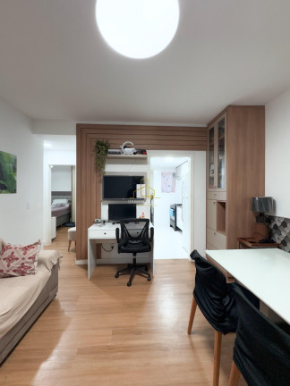 Imóvel com 2 Quartos à Venda, 98 m² em Jardim Camburi - Vitória