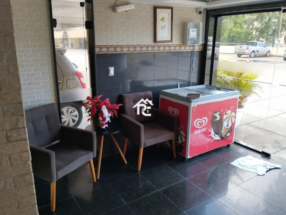 Imagem Apartamento com 2 Quartos à Venda, 60 m² em Centro - Niterói Imagem Apartamento com 2 Quartos à Venda, 60 m² em Centro - Niterói