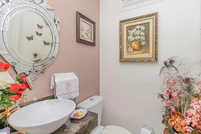 Imagem Apartamento com 3 Quartos à Venda, 129 m² em Moema - São Paulo