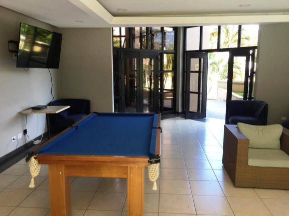 Imagem Apartamento com 1 Quarto para Alugar, 40 m² em Paraíso Do Morumbi - São Paulo Imagem Apartamento com 1 Quarto para Alugar, 40 m² em Paraíso Do Morumbi - São Paulo