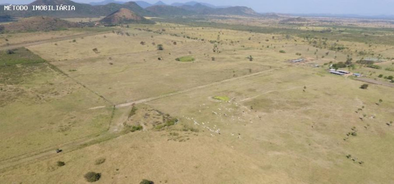 Imagem Fazenda à Venda, 4.800 m² em Rural - Porto Murtinho Imagem Fazenda à Venda, 4.800 m² em Rural - Porto Murtinho