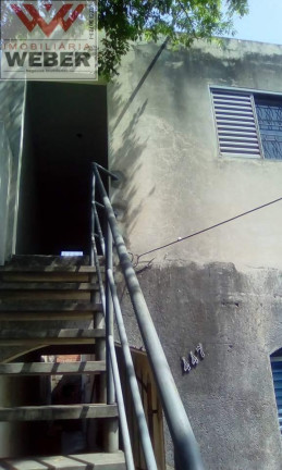 Imagem Sobrado com 2 Quartos à Venda, 125 m² em Jardim Guaíba - Sorocaba Imagem Sobrado com 2 Quartos à Venda, 125 m² em Jardim Guaíba - Sorocaba