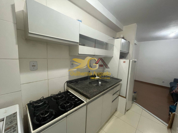 Imagem Apartamento com 2 Quartos à Venda, 40 m² em Vila Santo Antônio (matozinhos) - São João Del Rei Imagem Apartamento com 2 Quartos à Venda, 40 m² em Vila Santo Antônio (matozinhos) - São João Del Rei