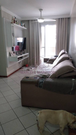Imagem Apartamento com 3 Quartos à Venda, 90 m² em Itapuã - Vila Velha Imagem Apartamento com 3 Quartos à Venda, 90 m² em Itapuã - Vila Velha