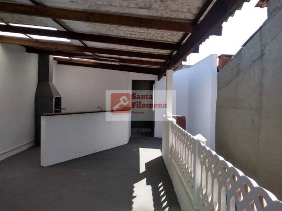 Imagem Casa com 4 Quartos à Venda, em Parque Oratório - Santo André Imagem Casa com 4 Quartos à Venda, em Parque Oratório - Santo André