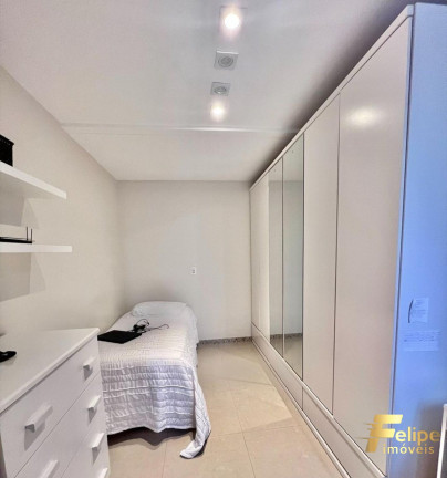 Imagem Imóvel com 4 Quartos à Venda, 155 m² em Itapuã - Vila Velha
